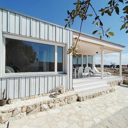 Camp Buqez 45 - Villa Artica Pakoštane エクステリア 写真